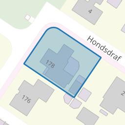 Perceel DTN01-G-2122