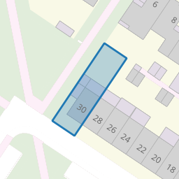 Perceel DTN01-G-2126