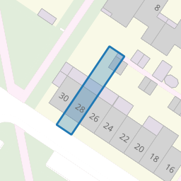 Perceel DTN01-G-2127