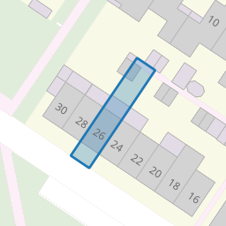 Perceel DTN01-G-2128