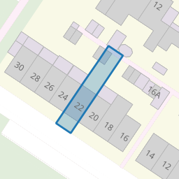 Perceel DTN01-G-2130