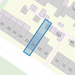 Perceel DTN01-G-2131