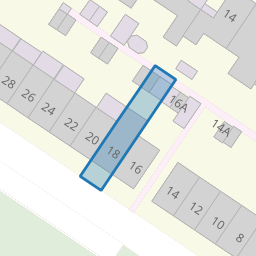 Perceel DTN01-G-2132