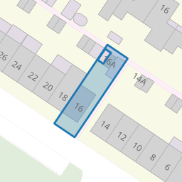 Perceel DTN01-G-2133