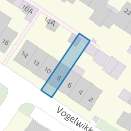 Perceel DTN01-G-2139