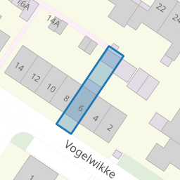 Perceel DTN01-G-2140