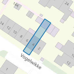 Perceel DTN01-G-2141