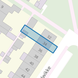 Perceel DTN01-G-2145