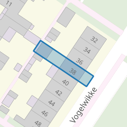 Perceel DTN01-G-2147