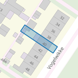 Perceel DTN01-G-2148