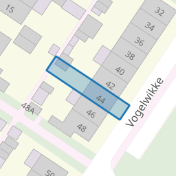 Perceel DTN01-G-2150