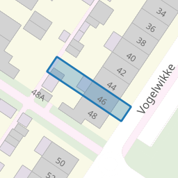 Perceel DTN01-G-2151