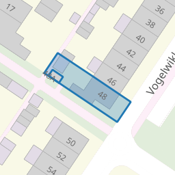 Perceel DTN01-G-2152