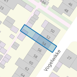 Perceel DTN01-G-2157