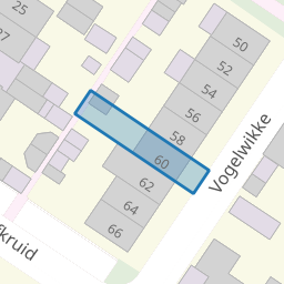 Perceel DTN01-G-2160