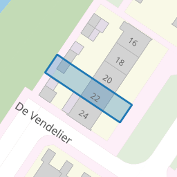 Perceel DTN01-G-2165