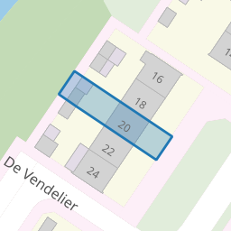 Perceel DTN01-G-2166