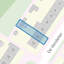 Perceel DTN01-G-2168