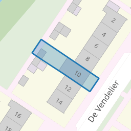 Perceel DTN01-G-2169