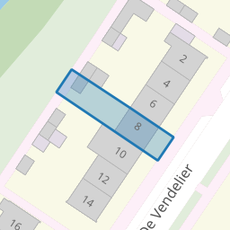 Perceel DTN01-G-2170