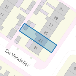 Perceel DTN01-G-2172