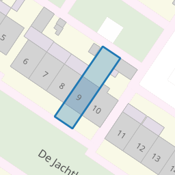 Perceel DTN01-G-2176