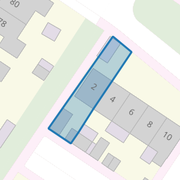 Perceel DTN01-G-2178