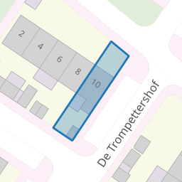 Perceel DTN01-G-2181