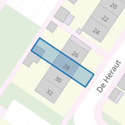 Perceel DTN01-G-2186