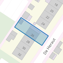 Perceel DTN01-G-2187