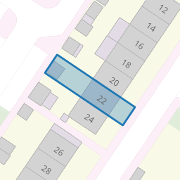 Perceel DTN01-G-2189