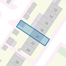 Perceel DTN01-G-2190