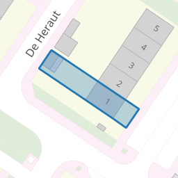 Perceel DTN01-G-2192