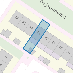 Perceel DTN01-G-2196