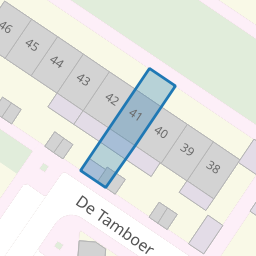 Perceel DTN01-G-2198