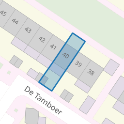 Perceel DTN01-G-2199