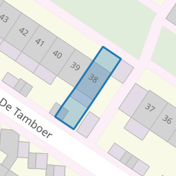 Perceel DTN01-G-2201