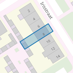 Perceel DTN01-G-2211