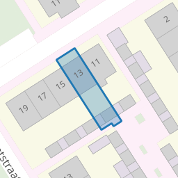 Perceel DTN01-G-2213