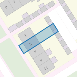 Perceel DTN01-G-2215