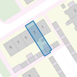 Perceel DTN01-G-2222