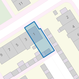 Perceel DTN01-G-2223