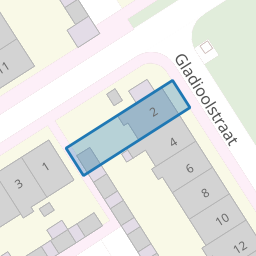 Perceel DTN01-G-2224