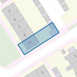 Perceel DTN01-G-2226