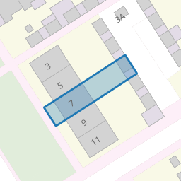 Perceel DTN01-G-2228