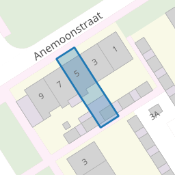 Perceel DTN01-G-2231