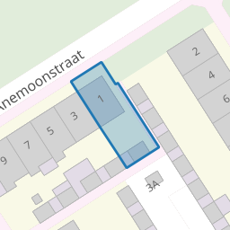 Perceel DTN01-G-2232