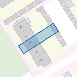 Perceel DTN01-G-2235