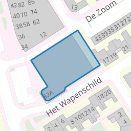 Perceel DTN01-G-2238