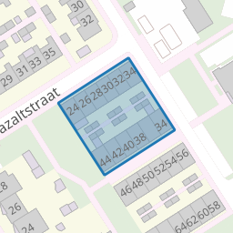 Perceel DTN01-G-2239